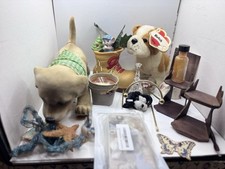 Vintage junk lot for sale  Locust Grove