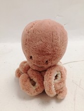 Jellycat odell octopus for sale  RUGBY