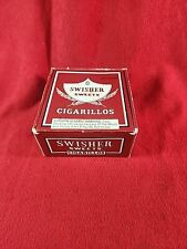 Swisher sweets cigarillos for sale  Winlock