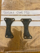 Suzuki carburettor bracket for sale  BRIDGWATER