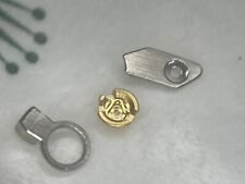 Rolex 3135 parts usato  Genova