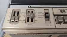 Boombox superscope crs usato  Serre