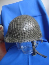 CAPACETE CAPACETE EXÉRCITO MILITAR DESCONHECIDO CAPACETE APARÊNCIA DIGITALIZAÇÃO comprar usado  Enviando para Brazil