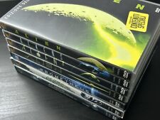 Alien saga predator usato  Italia