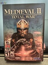 Medieval total war for sale  Olathe