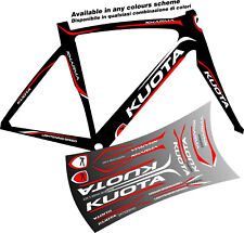 Kuota kharma adesivi usato  Ischia