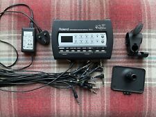 Roland drums sound for sale  WALSALL
