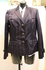 Giacca ferragamo viola usato  Santa Luce