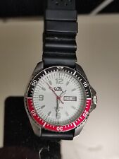 Orologio subacqueo shark usato  Prato