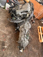 Genuine nissan elgrand for sale  ROMFORD