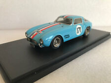 Ferrari 250 tour d'occasion  Bréhal