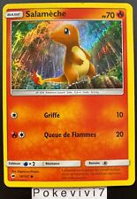 Carte pokemon salameche d'occasion  Valognes
