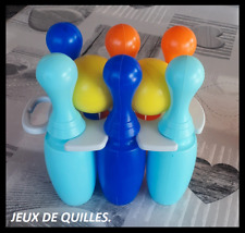 Jeux quilles enfants d'occasion  Bouzonville