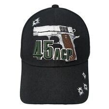 Acp strapback hat d'occasion  Expédié en Belgium
