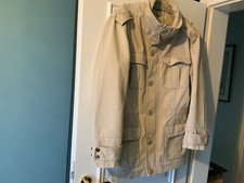 Sailmakers jacke murphy gebraucht kaufen  Westerland