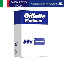 Gillette per rasoio usato  Italia