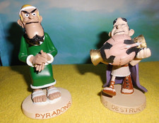 Deagostini plastoy sammelfigur gebraucht kaufen  Kappel-Grafenhausen