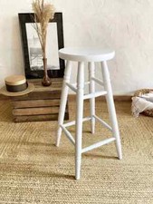 Tabouret ancien bois d'occasion  Boussens