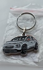 Porte cle emaille d'occasion  Tonneins
