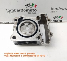 Cilindro pistone gruppo usato  Riesi