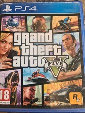 Grand theft auto for sale  MANCHESTER