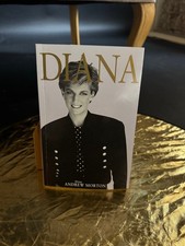 Diana biografie andrew gebraucht kaufen  Magdeburg
