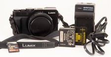 Lumix dmc 100 usato  Cormano