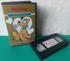 Pluto con amore usato  Vignanello