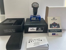 Casio edifice era gebraucht kaufen Casio edifice era gebraucht kaufen  Aachen