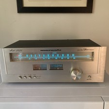 Vtg marantz stereo d'occasion  Expédié en Belgium