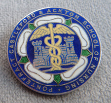 school of nursing badges for sale school of nursing badges for sale DONCASTER
