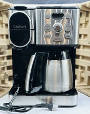 Cuisinart thermal programmable for sale  Katy