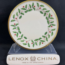 Lenox holiday china for sale  Cumming