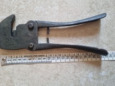 Pinza taglia reticolato usato Pinza taglia reticolato usato  Torino