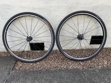 Mavic aksium wheelset for sale  PERTH