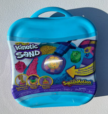 Kinetic sand squish for sale  Austin
