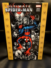 Ultimate spider man for sale  LOANHEAD