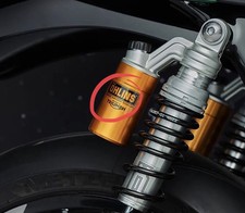Ohlins pair rear for sale  Port Jefferson Station