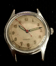 Montre felca vintage d'occasion  Montreuil
