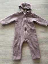 Hessnatur wollwalk verall gebraucht kaufen  Pforzheim
