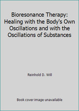 Bioresonance therapy healing d'occasion  Expédié en Belgium