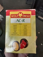 Wolf garten 7084092 for sale  DERBY