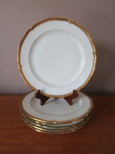 Assiettes plates porcelaine d'occasion Assiettes plates porcelaine d'occasion  France