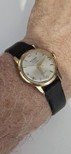 Vintage montre rodania d'occasion  Tourcoing