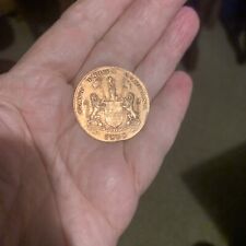 Shipwreck stash coins for sale  HAYLE