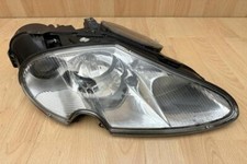 Right headlight assembly for sale  ILKESTON
