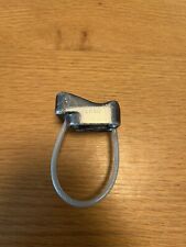Petzl verso belay for sale  PRESTON
