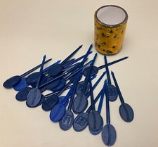 Bommerlunder pfläumli pflaume gebraucht kaufen  Duderstadt