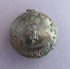 Antique victorian sterling for sale  USA