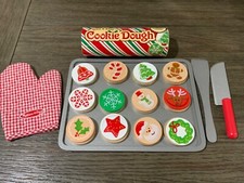Melissa doug cookie for sale  Ruston